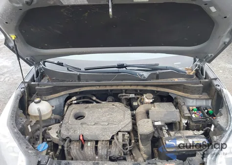 2020 Kia Sportage Lx from USA, damaged, VIN KNDPM3AC0L7636409